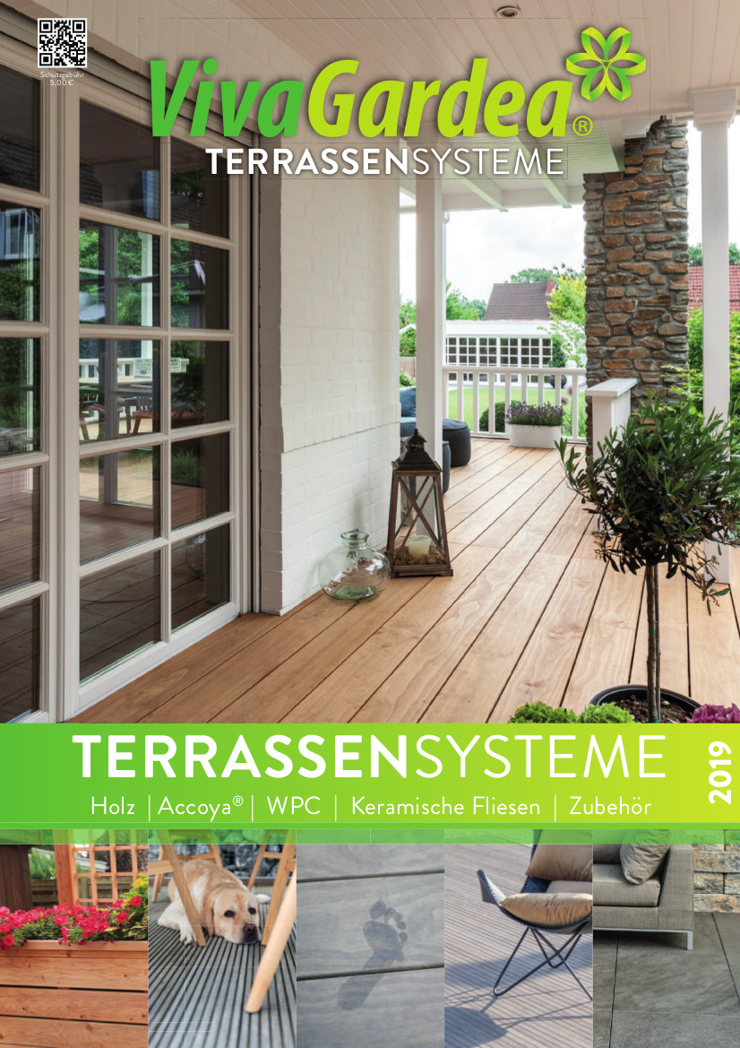 VivaGardea Terrassensysteme 2019 2